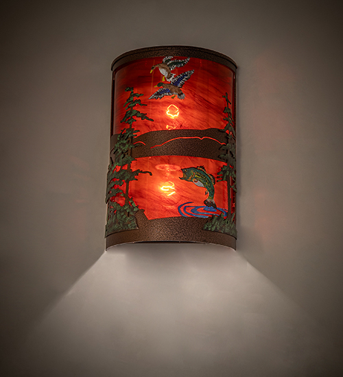  RUSTIC ANIMALS IDALIGHT