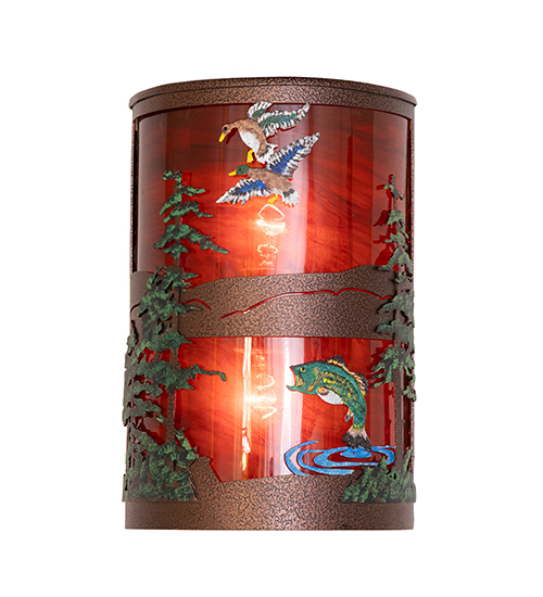  RUSTIC ANIMALS IDALIGHT