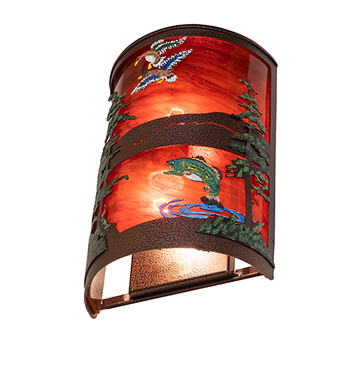  RUSTIC ANIMALS IDALIGHT