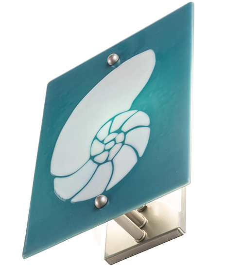  NAUTICAL ART GLASS ANIMALS