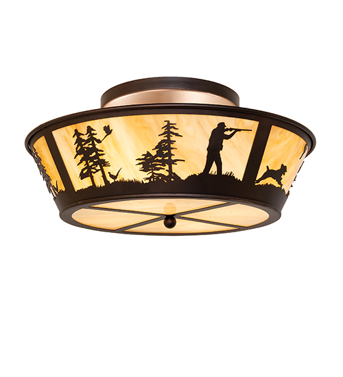  RUSTIC ANIMALS IDALIGHT