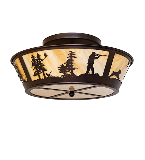 RUSTIC ANIMALS IDALIGHT