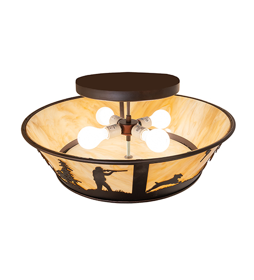  RUSTIC ANIMALS IDALIGHT