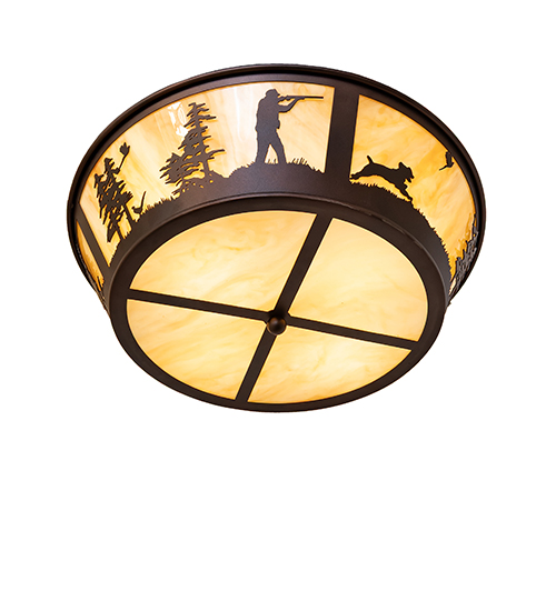  RUSTIC ANIMALS IDALIGHT