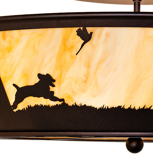  RUSTIC ANIMALS IDALIGHT