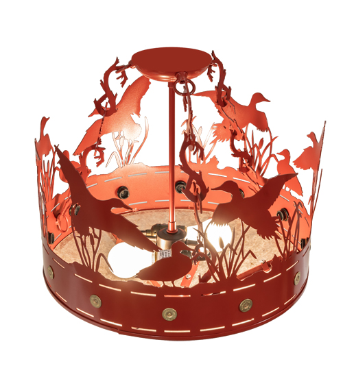  RUSTIC LODGE RUSTIC OR MOUNTIAN GREAT ROOM ANIMALS MICA