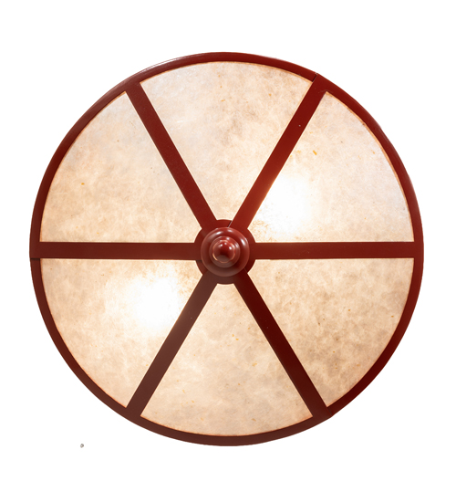  RUSTIC LODGE RUSTIC OR MOUNTIAN GREAT ROOM ANIMALS MICA