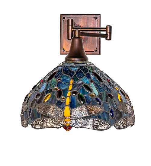  TIFFANY REPRODUCTION OF ORIGINAL INSECTS