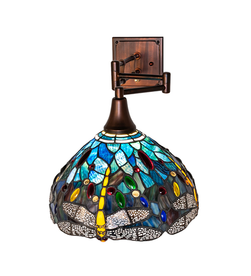  TIFFANY REPRODUCTION OF ORIGINAL INSECTS