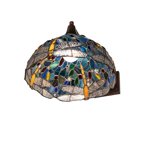  TIFFANY REPRODUCTION OF ORIGINAL INSECTS