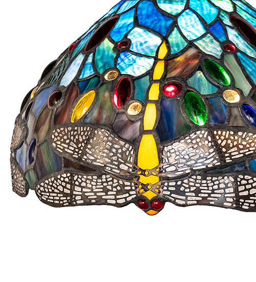  TIFFANY REPRODUCTION OF ORIGINAL INSECTS
