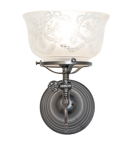  VICTORIAN NOUVEAU
