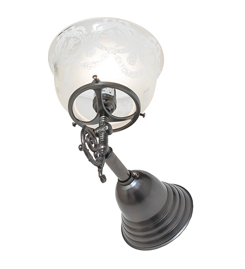  VICTORIAN NOUVEAU