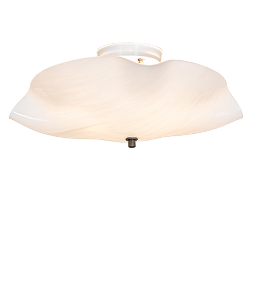  ART GLASS CONTEMPORARY Asymmetrical
