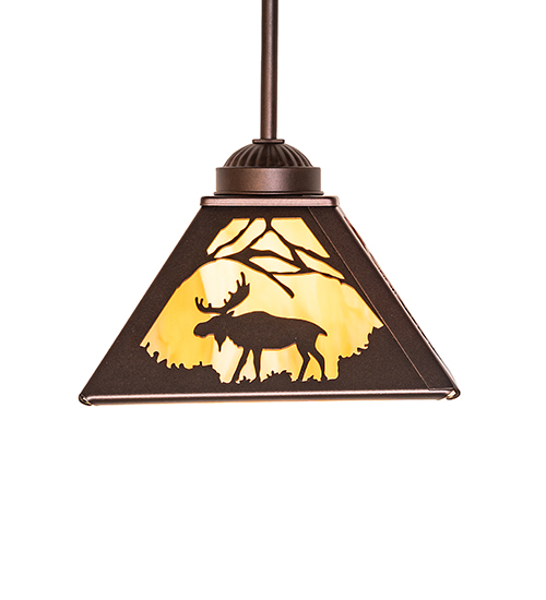  RUSTIC MISSION ANIMALS IDALIGHT