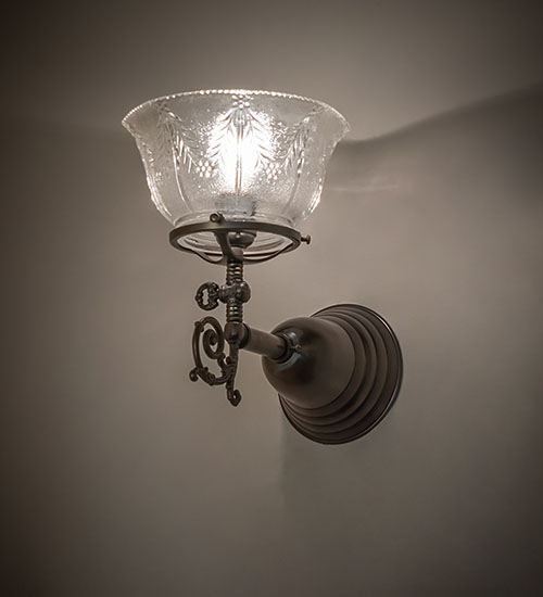  VICTORIAN NOUVEAU