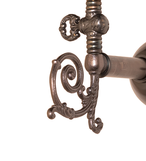  VICTORIAN NOUVEAU