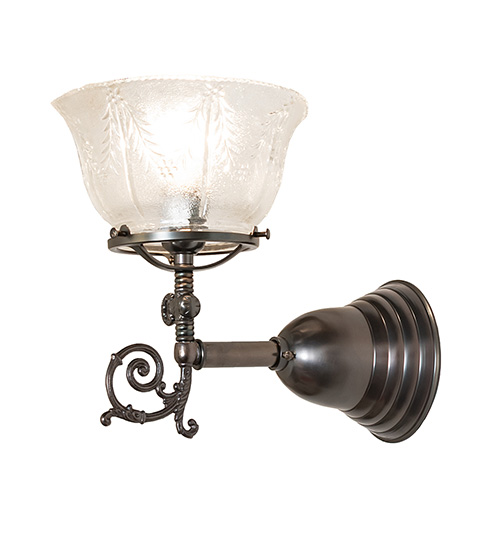  VICTORIAN NOUVEAU