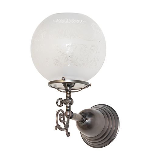  VICTORIAN NOUVEAU