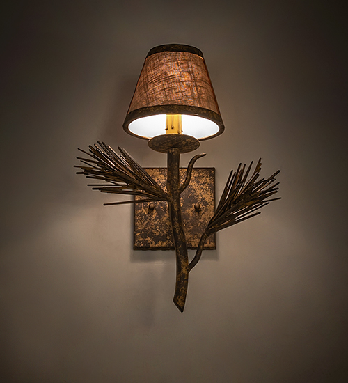  RUSTIC FABRIC