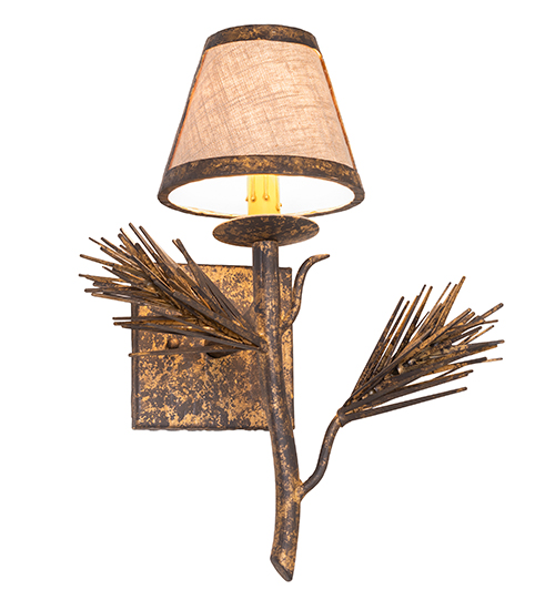  RUSTIC FABRIC