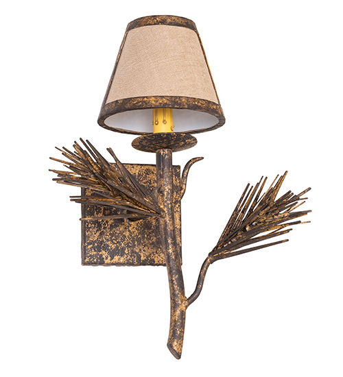  RUSTIC FABRIC