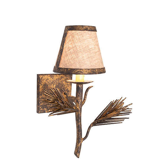  RUSTIC FABRIC