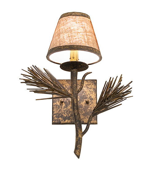  RUSTIC FABRIC