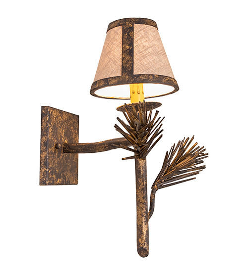  RUSTIC FABRIC