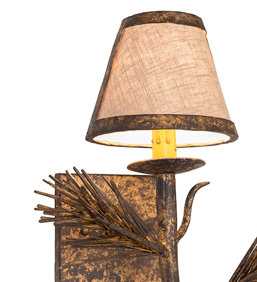 RUSTIC FABRIC