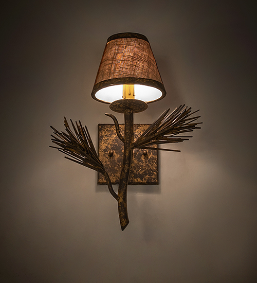  RUSTIC FABRIC