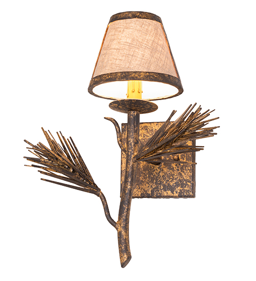  RUSTIC FABRIC