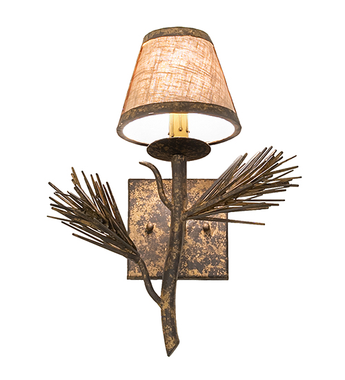  RUSTIC FABRIC