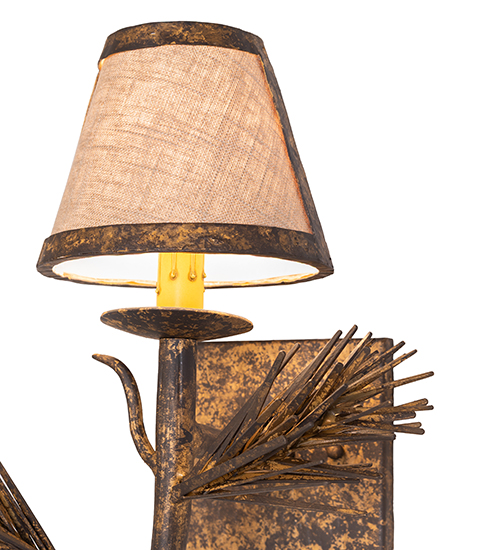  RUSTIC FABRIC