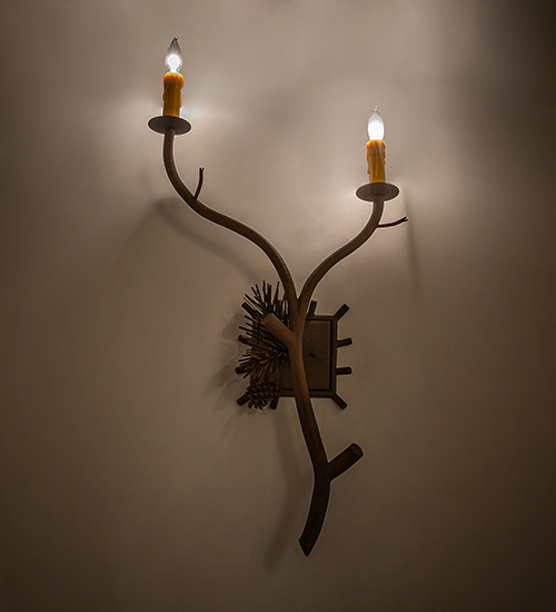  RUSTIC