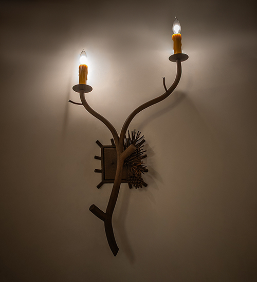  RUSTIC