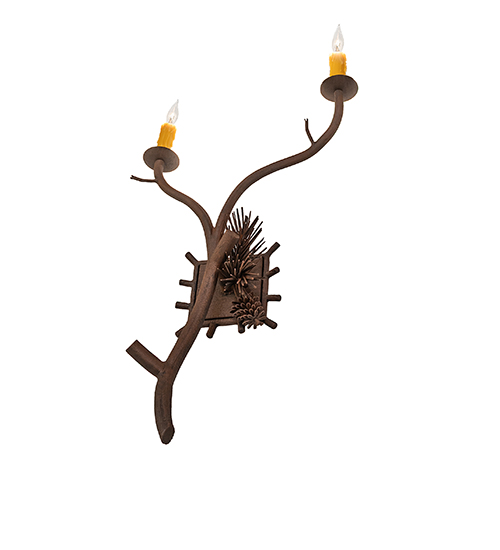  RUSTIC