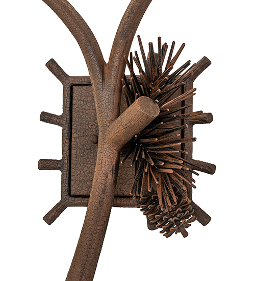  RUSTIC