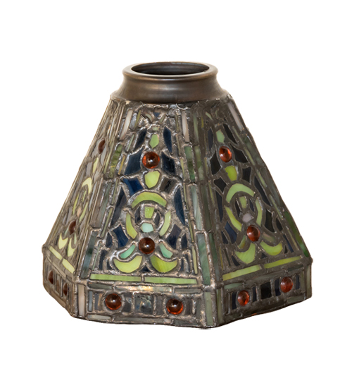  VICTORIAN 08MINI ITEMS FEATURING SHADES 6-8"