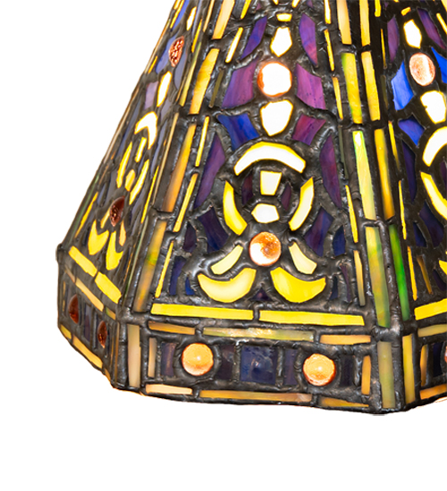  VICTORIAN 08MINI ITEMS FEATURING SHADES 6-8"