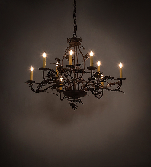  RUSTIC LODGE RUSTIC OR MOUNTIAN GREAT ROOM FAUX CANDLE SLEVES CANDLE BULB ON TOP