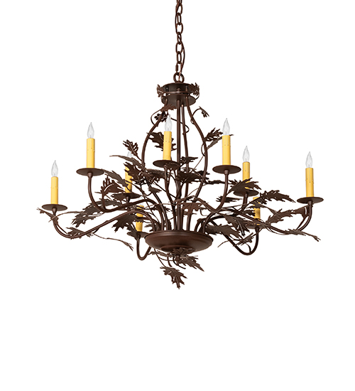  RUSTIC LODGE RUSTIC OR MOUNTIAN GREAT ROOM FAUX CANDLE SLEVES CANDLE BULB ON TOP