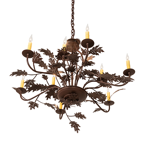  RUSTIC LODGE RUSTIC OR MOUNTIAN GREAT ROOM FAUX CANDLE SLEVES CANDLE BULB ON TOP