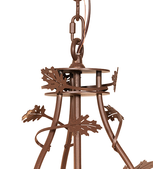  RUSTIC LODGE RUSTIC OR MOUNTIAN GREAT ROOM FAUX CANDLE SLEVES CANDLE BULB ON TOP