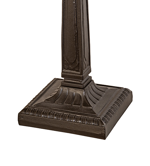  MISSION DECO BASES