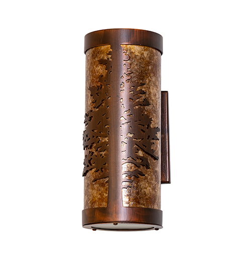  RUSTIC MICA