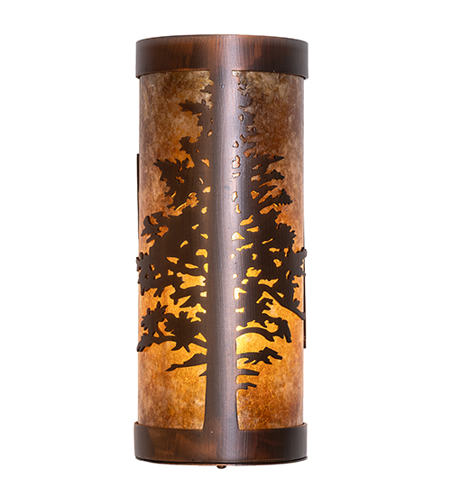  RUSTIC MICA
