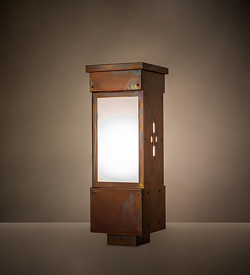  RUSTIC ARTDECO IDALIGHT