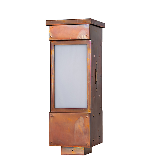  RUSTIC ARTDECO IDALIGHT