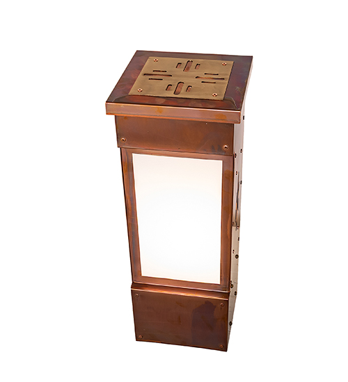  RUSTIC ARTDECO IDALIGHT